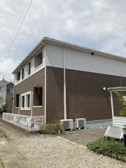 ブロームハウス蛇田駅前