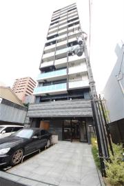 プレサンス心斎橋ソレイユ
