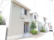 パティオ・カーサ B棟