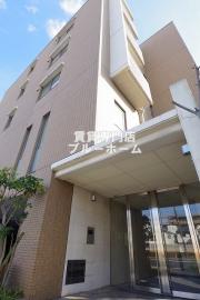 南海高野線帝塚山駅まで徒歩7分
