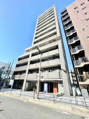 ライジングプレイス金町