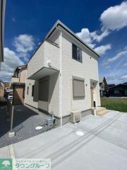 グランソフィア東深井