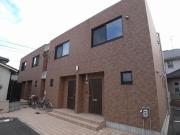 地下鉄七隈線賀茂駅まで徒歩16分