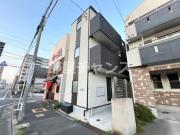 地下鉄名城線志賀本通駅まで徒歩6分