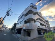 黄葉ビル銀杏町