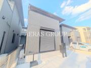 大野町2丁目戸建貸家D