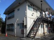 西武池袋・豊島線東久留米駅まで徒歩16分
