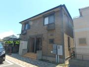 サンハイム中川II