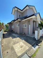 KaeRu 水戸市酒門町戸建