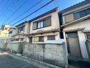 ＪＲ阪和線浅香駅まで徒歩12分