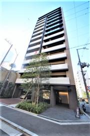 パークアクシス大阪新町