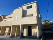 ファミリエ津之江E棟