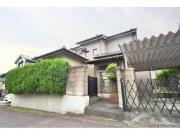 名鉄広見線西可児駅まで徒歩17分