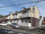 ＪＲ東海道本線瀬田駅まで徒歩8分