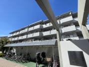 上社パークマンションD棟