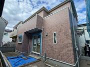 西武拝島線東大和市駅まで徒歩14分