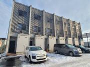 ＪＲ函館本線高砂駅まで徒歩13分