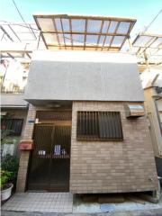 千本北2丁目戸建