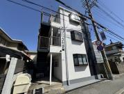 ハイツ上ヶ原