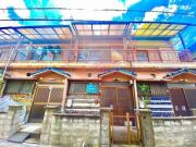 羽曳野市はびきの4丁目貸家