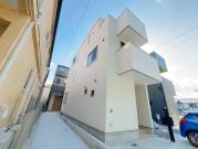 Kolet府中白糸台04