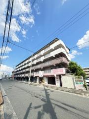 地下鉄今里筋線瑞光四丁目駅まで徒歩11分