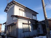 新潟市秋葉区草水町1丁目貸家