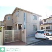 グリーンライン高田駅まで徒歩8分