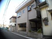 伊奈町中央貸家