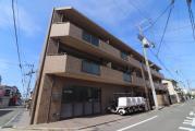 紀の国屋マンションII