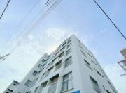 広島電鉄江波線舟入南駅まで徒歩5分
