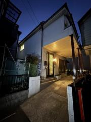 船橋市芝山7丁目戸建て