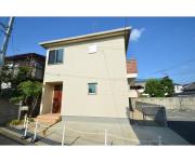 箕面市半町2丁目戸建