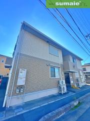わかやま電鉄貴志川線神前駅まで徒歩4分