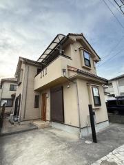 トキワハウス様貸家NO.2