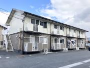 水島臨海鉄道西富井駅まで徒歩6分
