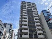 プレサンスみなと元町駅前