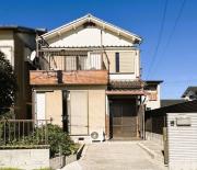 貸戸建 あま市七宝町桂河原 TO