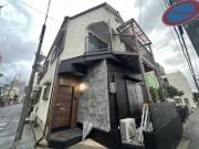 ＪＲ東海道本線住吉駅まで徒歩7分