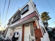 市川市鬼越1丁目賃貸戸建