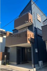 東急大井町線大岡山駅まで徒歩7分