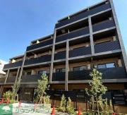 ジェノヴィア世田谷砧II