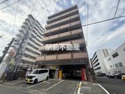 リファレンス久留米駅前