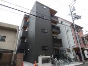 ロイヤルコートあびこ