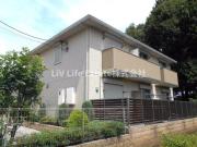 モントレーメゾネット A棟