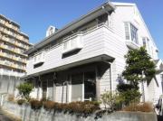 小田急小田原線百合ヶ丘駅まで徒歩6分