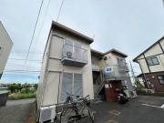 小田急小田原線本厚木駅までバス約11分 徒歩5分