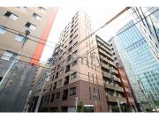 ＪＲ山手線新橋駅まで徒歩6分