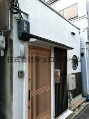 ＪＲ大阪環状線桃谷駅まで徒歩7分