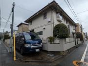 八雲テラスハウスA棟